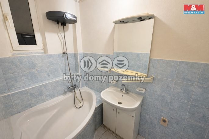 Prodej, Byt 3+kk, Praha