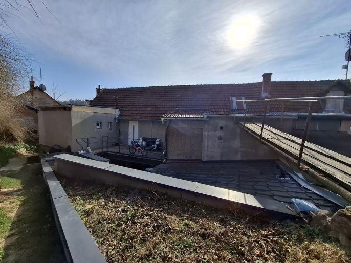 Prodej, Rodinný dům, Dolní Kounice