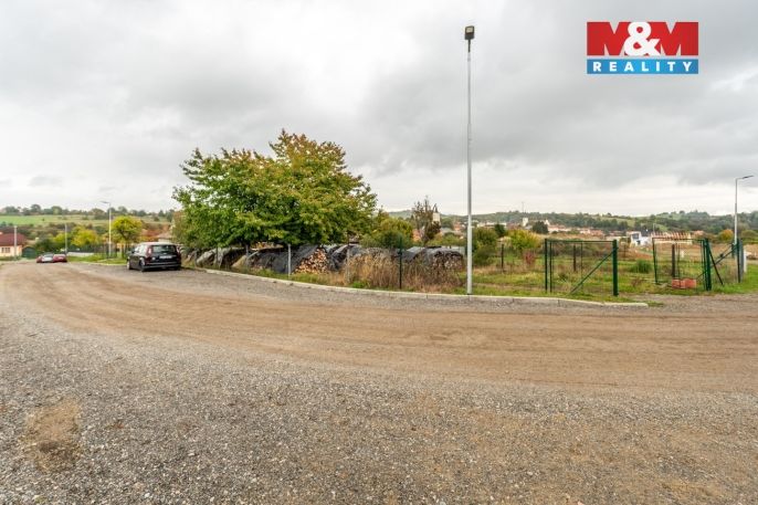 Prodej, Pozemek k bydlení, Olešnice