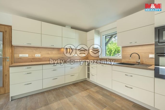 Prodej, Rodinný dům, Úvaly