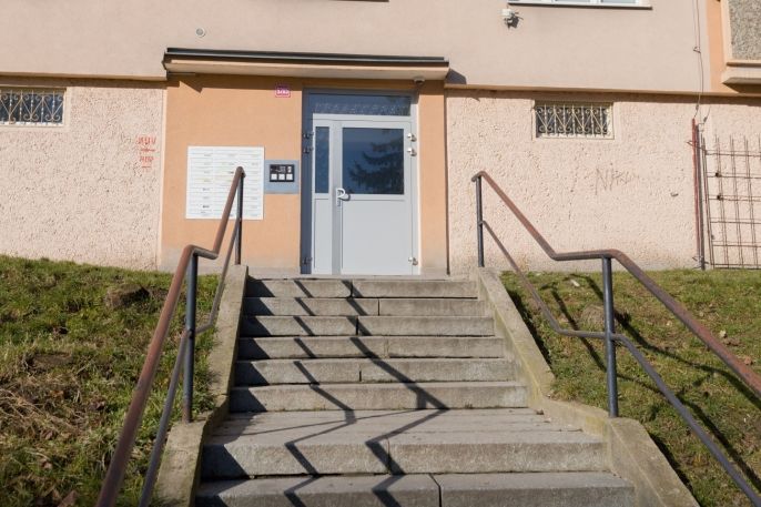 Prodej, Byt 2+1, Chomutov