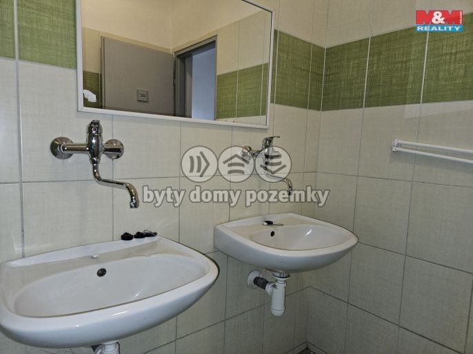 Pronájem, Kancelářský prostor, Olomouc