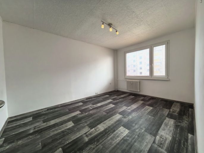 Pronájem, Byt 1+1, Žamberk