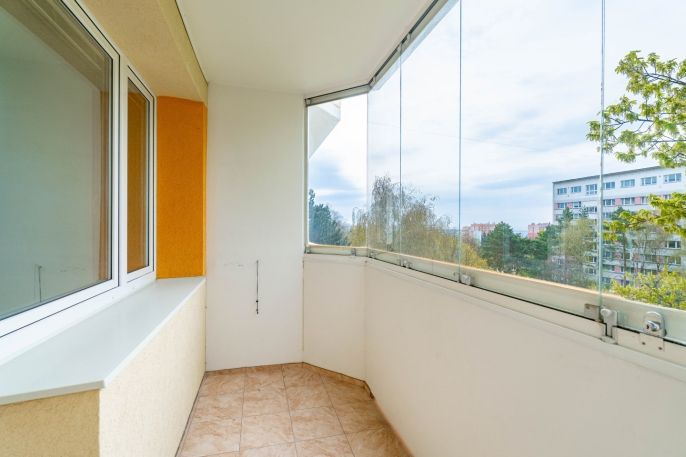 Prodej, Byt 1+1, Brno