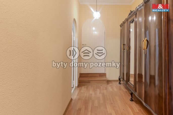 Prodej, Rodinný dům, Uherské Hradiště