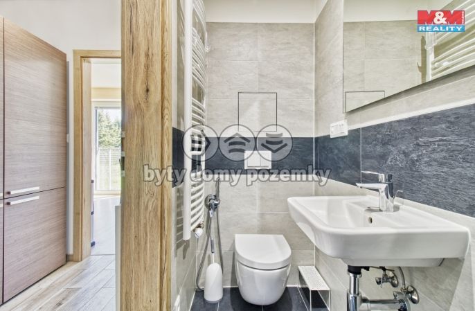 Prodej, Byt 1+kk, Loučná pod Klínovcem