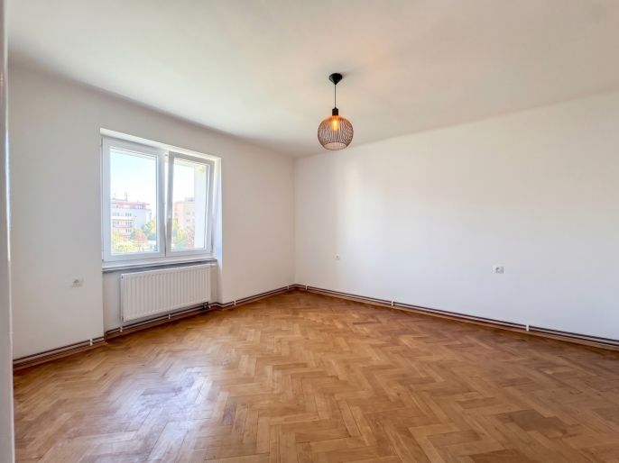Pronájem, Byt 2+1, Bechyně