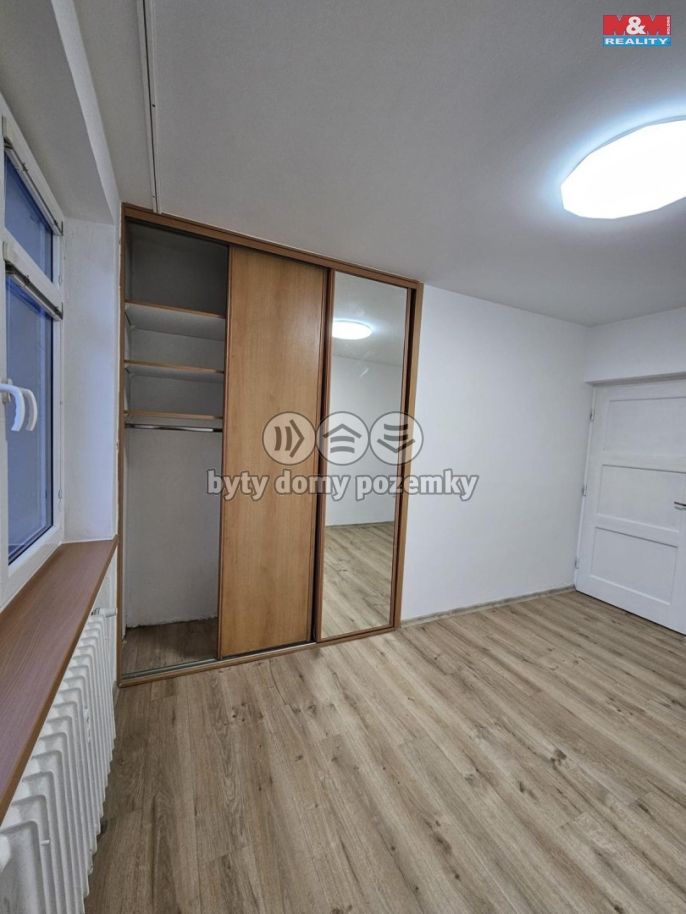 Pronájem, Byt 3+1, Ostrava