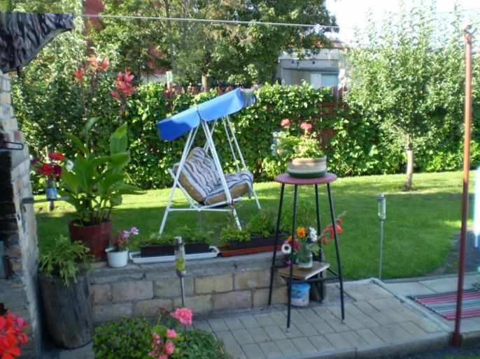 Prodej, Zahrada, Podbořany