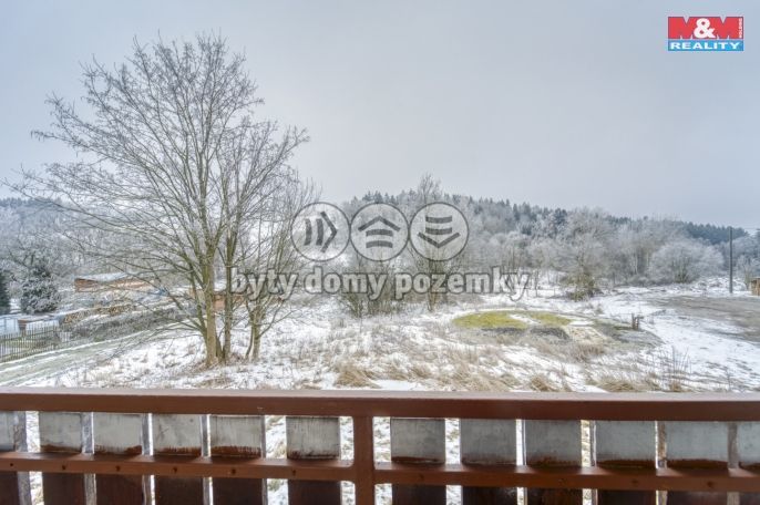 Pronájem, Byt 3+1, Bezvěrov