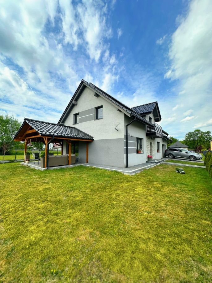 Prodej, Rodinný dům, Zebrzydowice