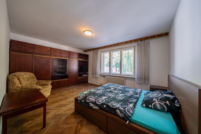 Prodej, Rodinný dům, Brno