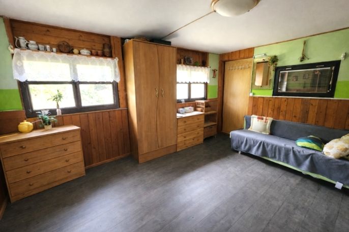 Prodej, Chata, Stružnice