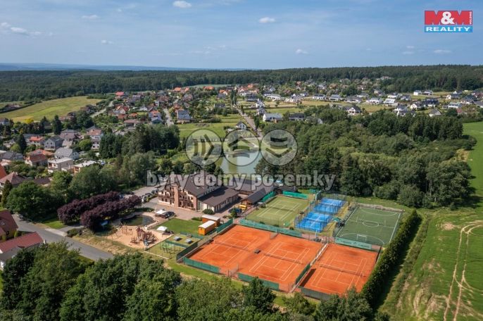 Pronájem, Ostatní, Letkov