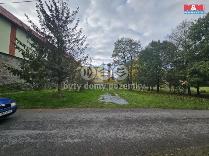 Prodej, Provozní plocha, Černá Voda