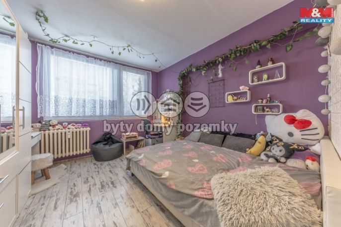 Prodej, Byt 3+1, Mladá Boleslav