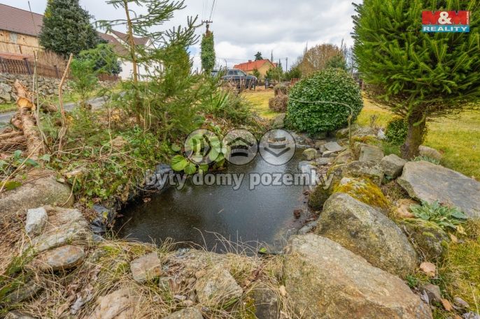 Prodej, Chalupa, Prostiboř