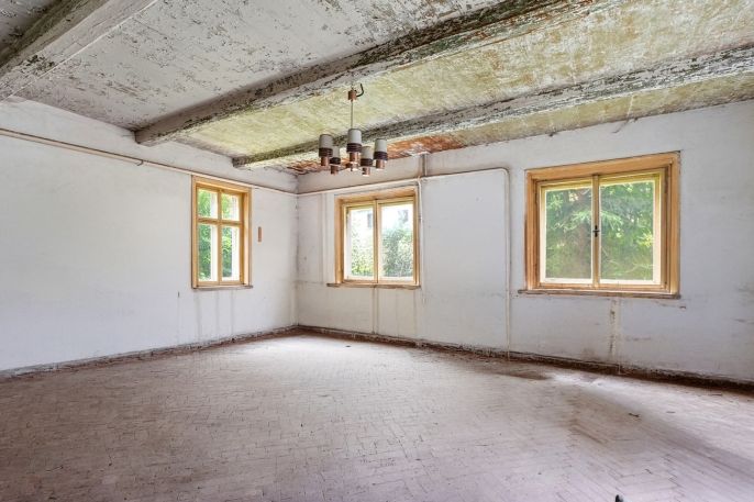 Prodej, Rodinný dům, Smržovka