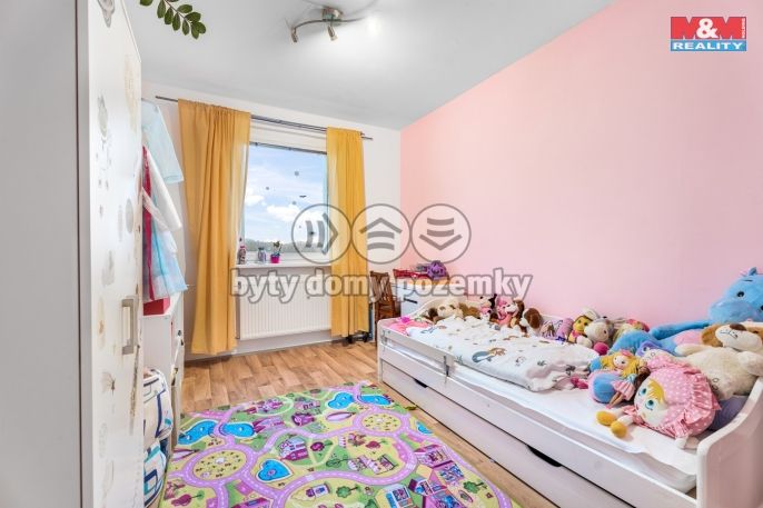 Prodej, Byt 4+1, Česká Lípa