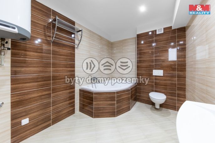 Prodej, Byt 1+kk, Pasohlávky