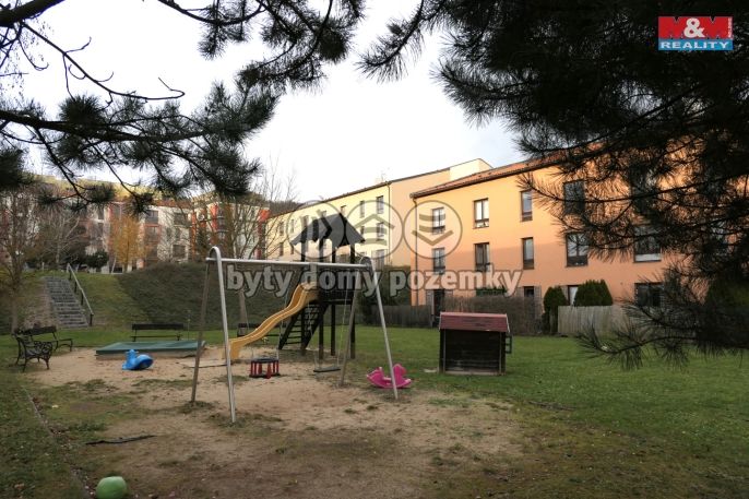 Prodej, Byt 2+kk, Beroun