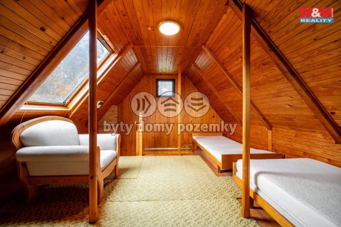 Prodej, Chata, Ústí nad Orlicí