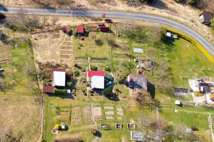 Prodej, Chata, Vsetín