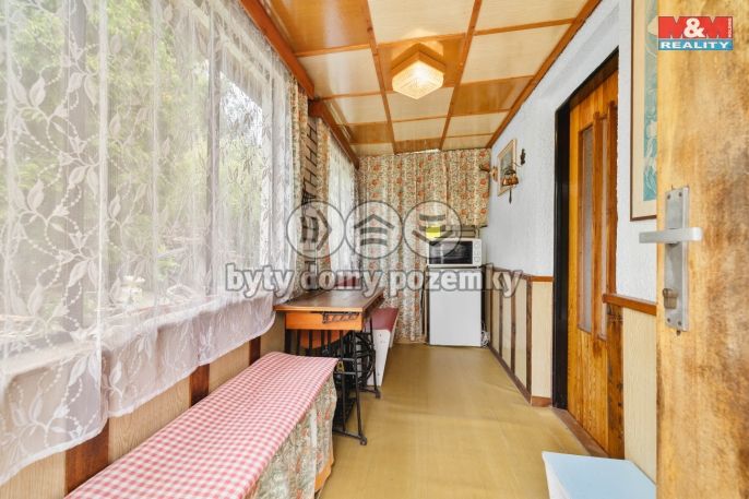 Prodej, Chata, Ledeč nad Sázavou