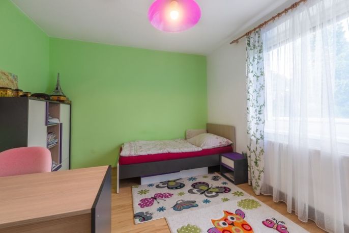 Prodej, Byt 5+1 a větší, Zlín