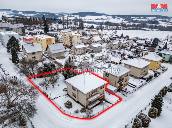 Prodej, Rodinný dům, Čestice