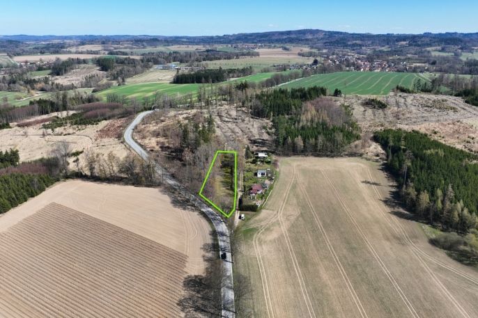 Prodej, Zahrada, Pelhřimov