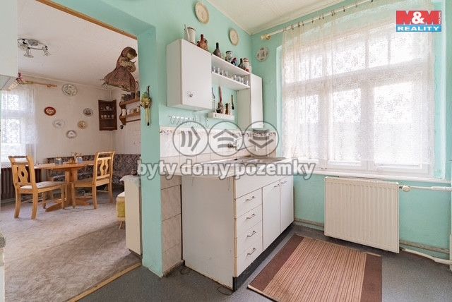 Prodej, Rodinný dům, Plesná