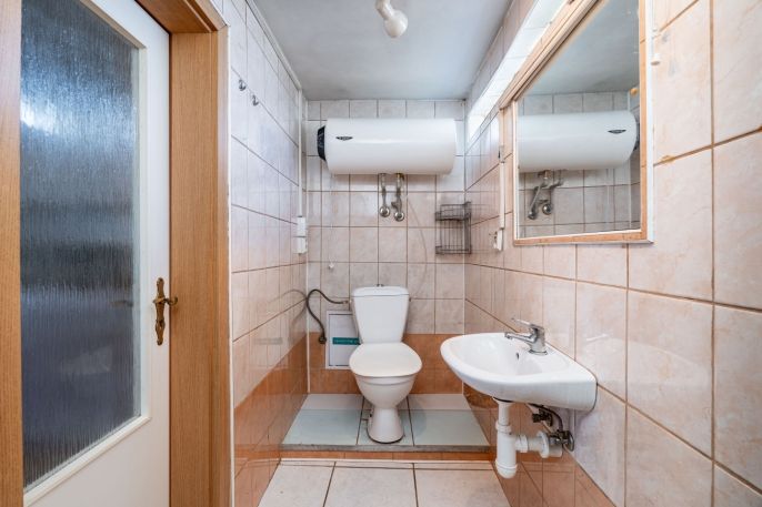 Prodej, Chata, Vyskytná nad Jihlavou