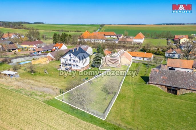 Prodej, Rodinný dům, Kozojedy