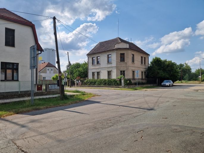 Prodej, Rodinný dům, Městec Králové