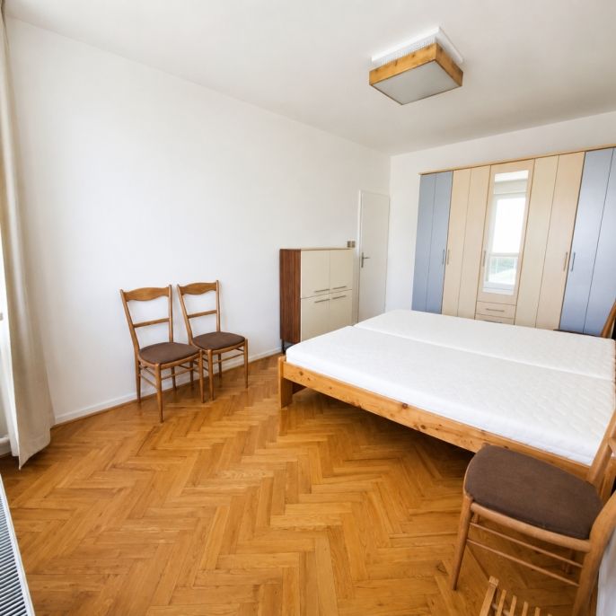 Pronájem, Rodinný dům, Hradec Králové