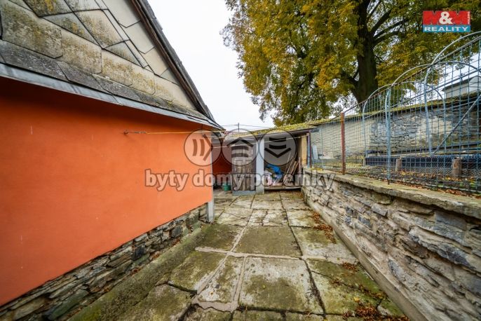 Prodej, Chalupa, Olešnice