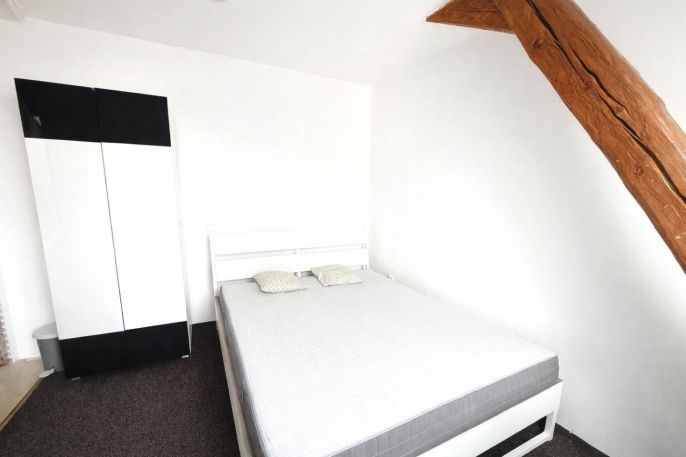 Pronájem, Byt 1+kk, Jinočany