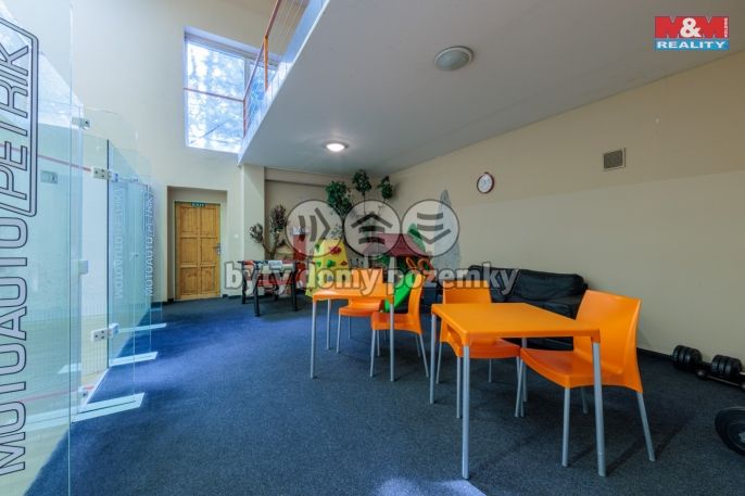 Prodej, Ostatní, Karlovy Vary