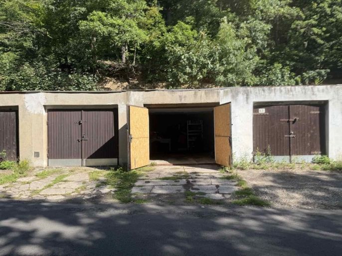 Prodej, Garáž, Litvínov