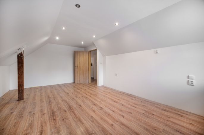 Prodej, Rodinný dům, Svébohov