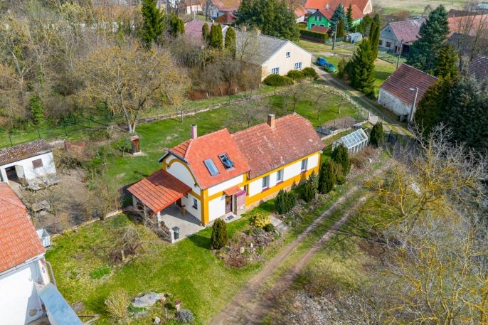 Prodej, Rodinný dům, Višňová