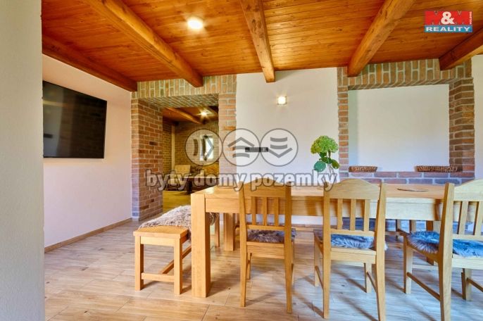 Prodej, Rodinný dům, Přeskače