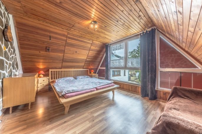 Prodej, Rodinný dům, Smržovka