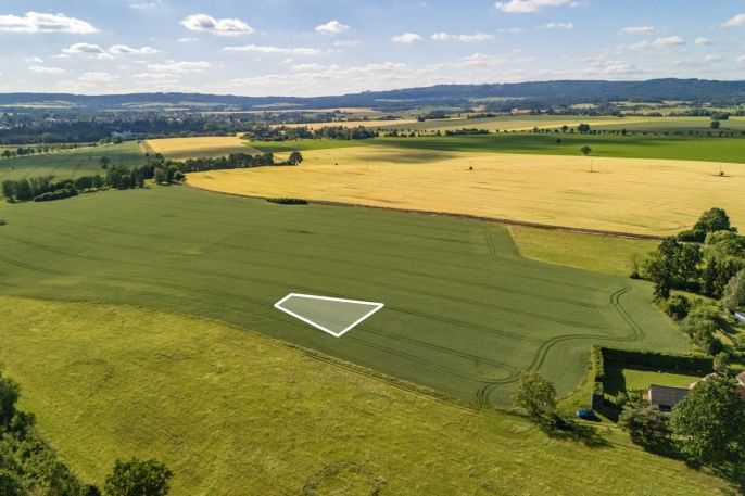 Prodej, Pole, Rožmitál pod Třemšínem