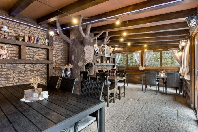 Prodej, Restaurace, stravování, Jablonec nad Nisou