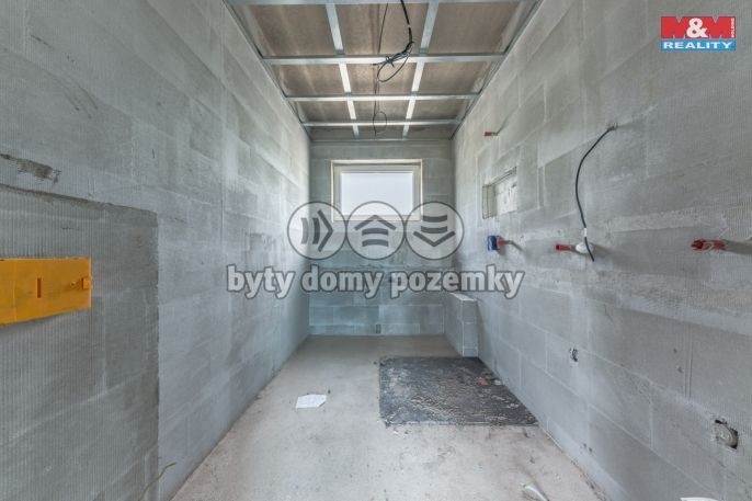 Prodej, Rodinný dům, Slaná