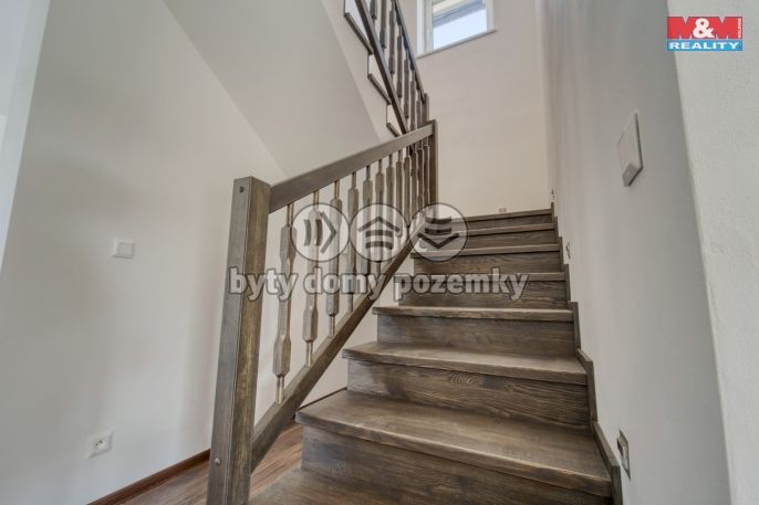 Prodej, Rodinný dům, Vodochody