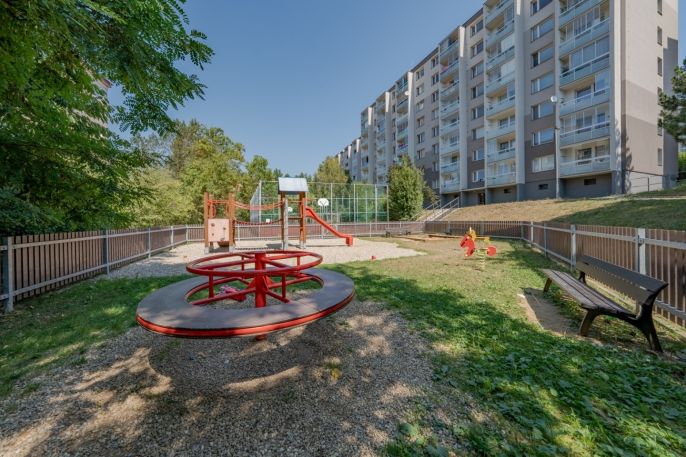 Prodej, Byt 2+1, Valašské Meziříčí