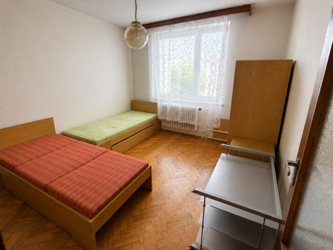 Prodej, Rodinný dům, Prostějov